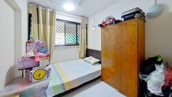 Blk 872 Yishun Street 81 (Yishun), HDB 3 Rooms #377807991